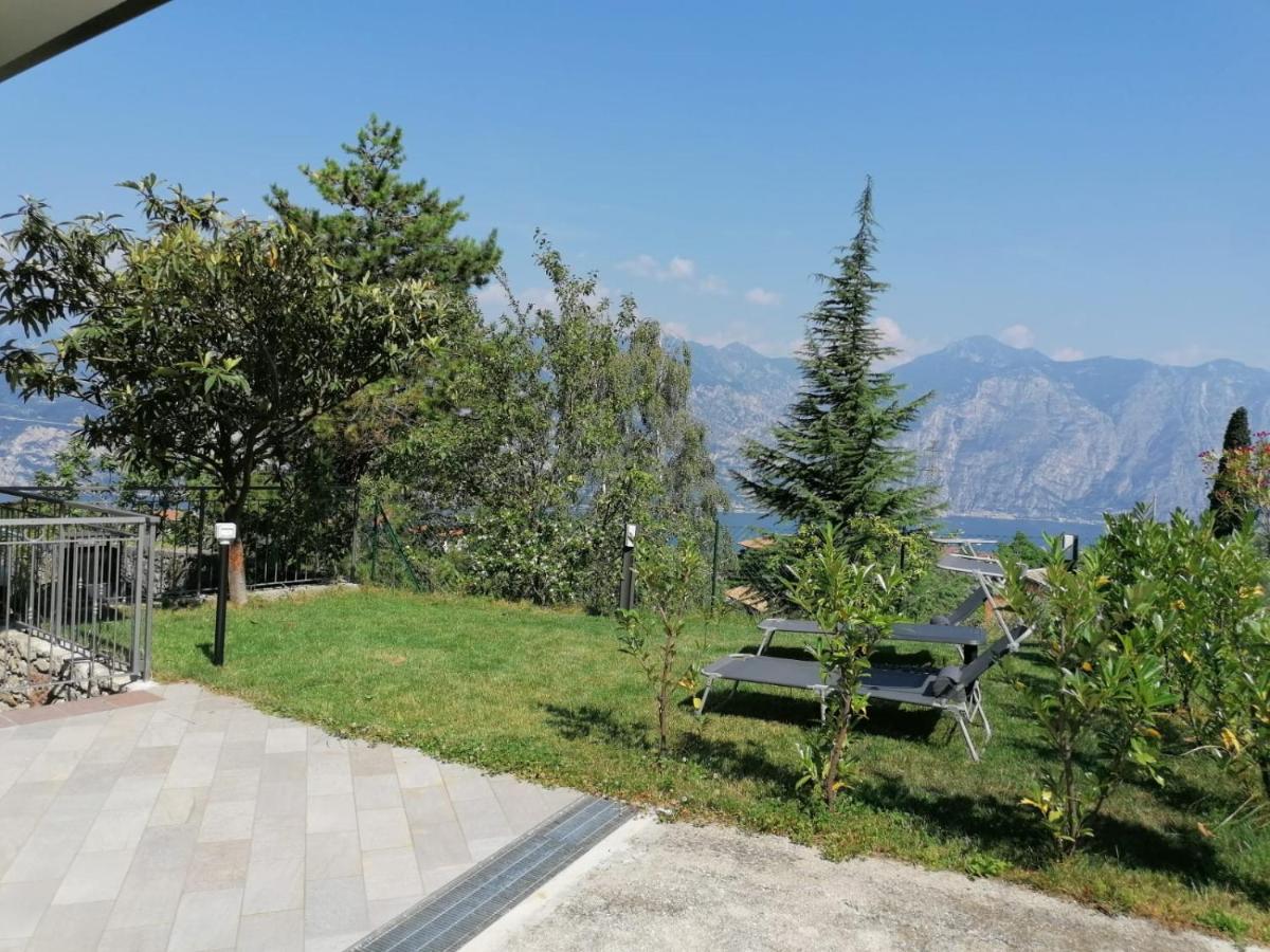Appartamento Aurora Μαλτσεζίνε Εξωτερικό φωτογραφία