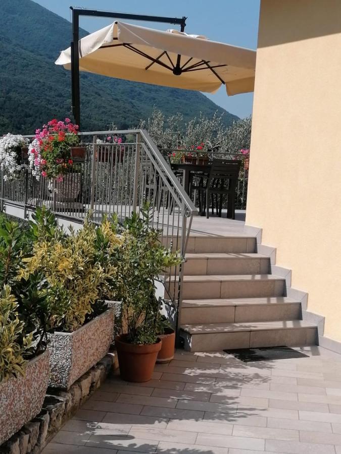 Appartamento Aurora Μαλτσεζίνε Εξωτερικό φωτογραφία