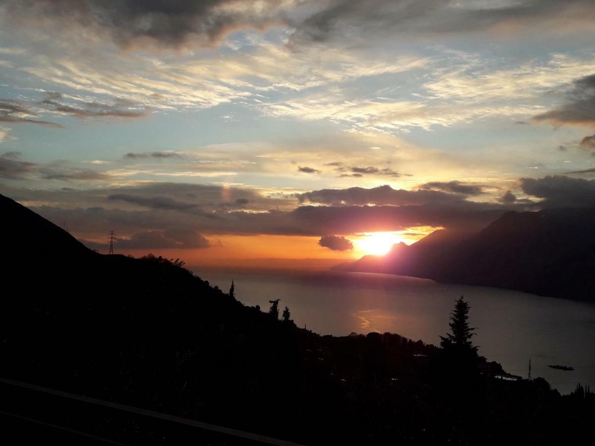 Appartamento Aurora Μαλτσεζίνε Εξωτερικό φωτογραφία
