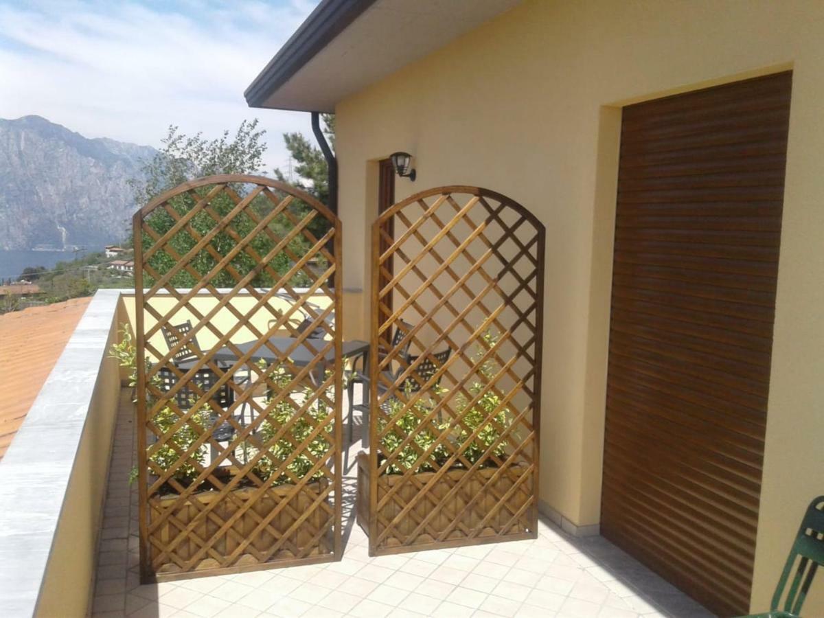 Appartamento Aurora Μαλτσεζίνε Εξωτερικό φωτογραφία
