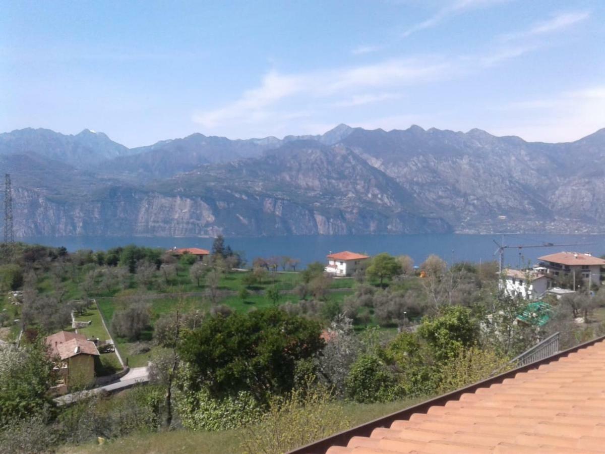 Appartamento Aurora Μαλτσεζίνε Εξωτερικό φωτογραφία