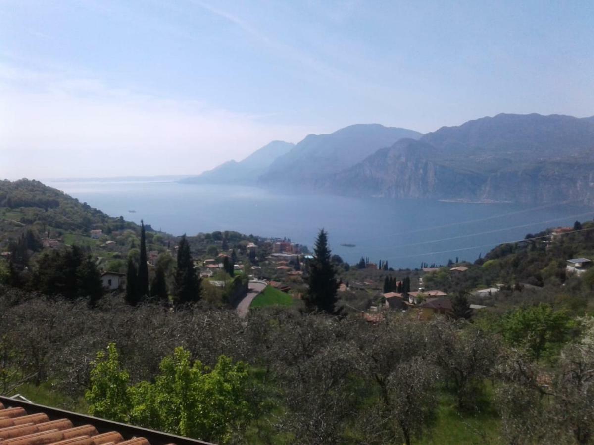 Appartamento Aurora Μαλτσεζίνε Εξωτερικό φωτογραφία