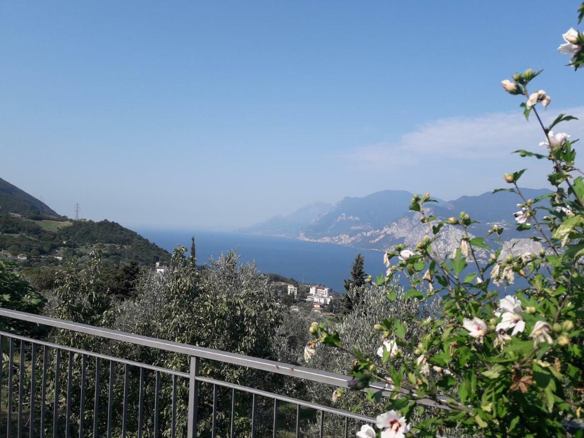 Appartamento Aurora Μαλτσεζίνε Εξωτερικό φωτογραφία
