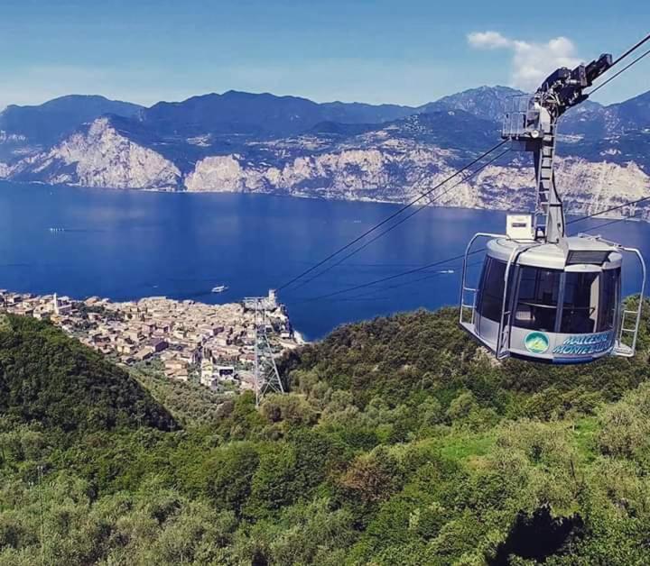 Appartamento Aurora Μαλτσεζίνε Εξωτερικό φωτογραφία